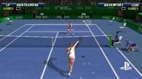 Virtua Tennis World Tour - thumbnail