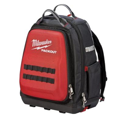 Milwaukee PACKOUT™ Backpack - 4932471131