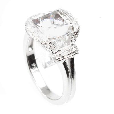 Dames ring Diamonfire 9501201062165 (16,5)