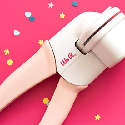 We R Makers • crop-a-dile multi-hole punch decorative