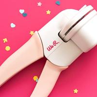 We R Makers • crop-a-dile multi-hole punch decorative - thumbnail
