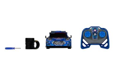 NIKKO op afstand bestuurbare M-Sport Ford Puma Hybrid Rally 1