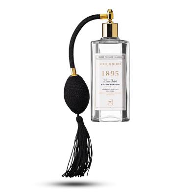 Atelier Rebul 1895 Eau de Parfum 125ml Atelier Rebul 1895 Eau de Parfum 125ml