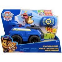 PAW Patrol Chase op afstand bestuurbare politieauto - thumbnail