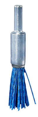 Makita Accessoires Penseelborstel 6x12mm - D-45705 D-45705