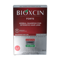 Bioxsine Forte shampoo anti haaruitval 300 Milliliter - thumbnail
