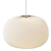 LE KLINT Lamella 1 - 132 Hanglamp - Goud - thumbnail