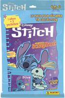 Stickeralbum Panini stitch - thumbnail