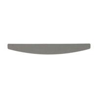 Erbe Solingen profivijl halve maan 17,5cm (erbe91926) - thumbnail