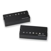 Seymour Duncan Jeff Loomis Blackouts 7 active mount set actief - thumbnail