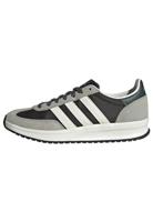 adidas Run 70s 2.0 Sneakers Donkerbruin Grijs Wit - thumbnail