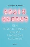 Brain Energy - Christopher Palmer - ebook - thumbnail