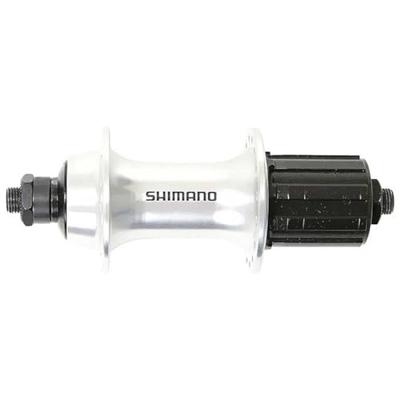 SHIMANO cassette achternaaf "sora fh-rs300" shim.r.hub sora fhrs300 36h qr 8-10sp sil.