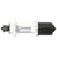 SHIMANO cassette achternaaf "sora fh-rs300" shim.r.hub sora fhrs300 36h qr 8-10sp sil. - thumbnail