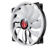 RAIJINTEK ANEMI 20 RBW case fan - thumbnail