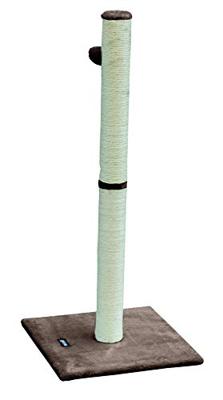 Krabpaal voor Katten Gloria Rin Bruin 6,5 cm