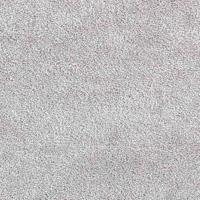 Badmat Grijs 50 x 50 cm Polypropyleen - thumbnail