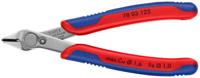 Knipex Electronic Super Knips© met meer-componentengrepen 125 mm - 7803125 - thumbnail
