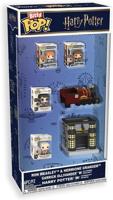 Harry Potter Funko Bitty Pop! Starter Set - thumbnail