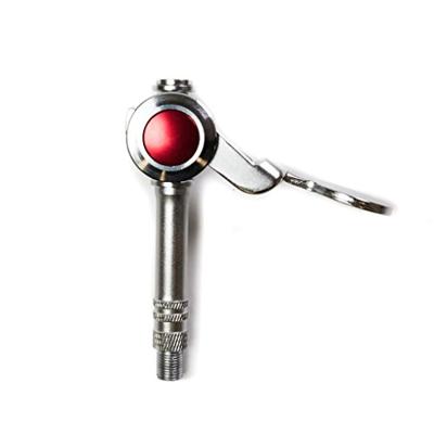 SILCA Valve head hiro silver