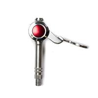 SILCA Valve head hiro silver - thumbnail