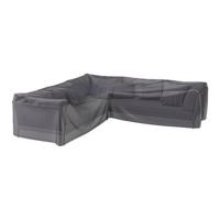 Platinum AeroCover Hoek LoungeBank hoes 270x270x100xH70cm - thumbnail