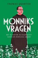 Monniksvragen - Thomas Quartier - ebook - thumbnail