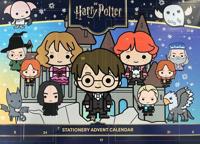Harry Potter Adventkalender 2026 - thumbnail