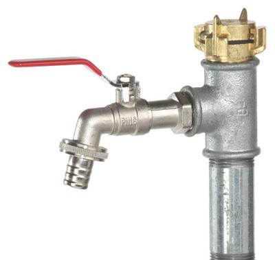 Metabo 0903061251 Pompmontageset