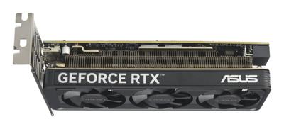 VGA ASUS GeForce RTX 5060 RTX5060-O8G-LP-BRK - thumbnail