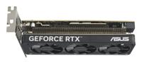Asus Nvidia GeForce RTX 5060 Videokaart GeForce RTX 5060 8 GB GDDR7-RAM PCI-Express, HDMI, DisplayPort - thumbnail