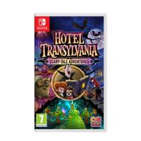 Nintendo Switch Hotel Transylvania: Scary-tale Adventures - thumbnail