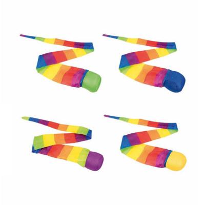 Goki Regenboog komeetbal