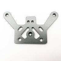 FTX - Dr8 Front Upper Plate (FTX9517) - thumbnail