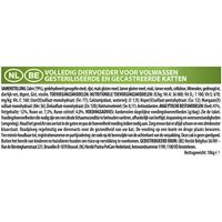 Pro Plan Sterilised Adult Vital Functions met zalm kattenvoer 2 x 10 kg - thumbnail