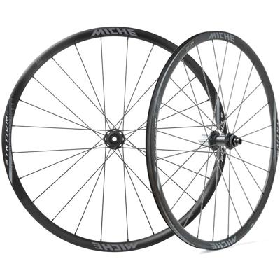 Miche wielset syntium disc wr tubeless