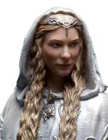 Lord of the Rings Mini Statue Galadriel 17 cm - thumbnail