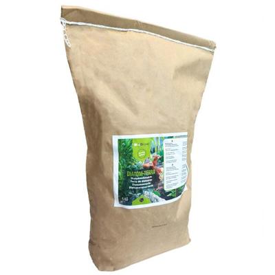 DIATOM-TERRA | Diatomeeënaarde 5kg DIATOM-TERRA | Diatomeeënaarde 5kg
