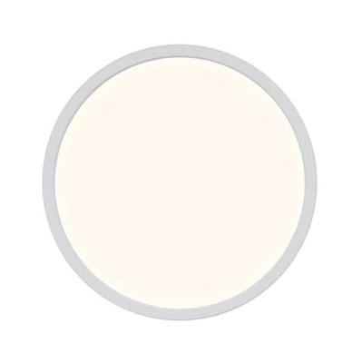 Nordlux 2015016101 Oja 29 LED-plafondlamp LED LED 14.5 W Wit Nordlux 2015016101 Oja 29 LED-plafondlamp LED LED 14.5 W Wit