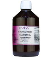 Ojas Dhanvantari kuzambu 1 Liter - thumbnail