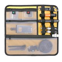 Vanguard VEO BIB DIVIDER S46 Cameratas Binnenafmetingen (bxhxd)=445 x 325 x 175 mm Regenbescherming, Laptopvak - thumbnail