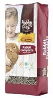 HOBBYFIRST HOPEFARMS RABBIT COMPLETE 10 KG - thumbnail
