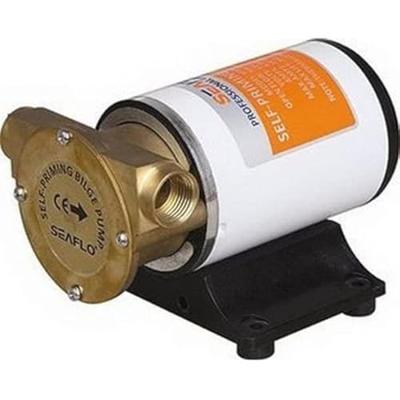 SFSP208000301 - BILGEPOMP 24V 30LTS/MIN