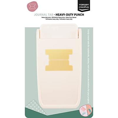 Vaessen Creative • heavy-duty pons journal tab