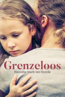 Grenzeloos - Hanneke Stark- ten Voorde - ebook - thumbnail