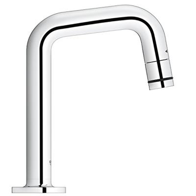 GROHE Universal toiletkraan met hoge U uitloop chroom 20202000