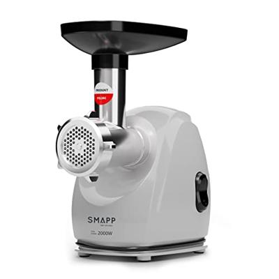 Slijpmachine 489.8 SMAPP Grafiet