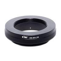 Kiwi Photo Lens Mount Adapter M39-EM - thumbnail
