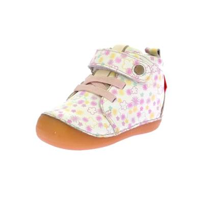 Laarzen SONIZIKRO 972423-10-113 KICKERS® wit Laarzen SONIZIKRO 972423-10-113 KICKERS® wit