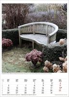 Droomtuinen Kalender 2026 - thumbnail